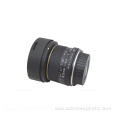 Professional high precision 10X Camera Lens for DSLR